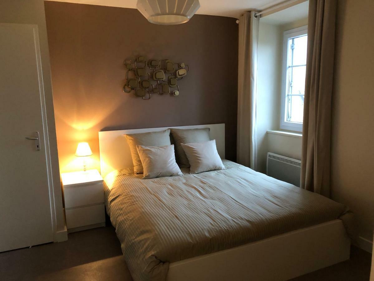 Chambre Quadruple - Vue sur Jardin
